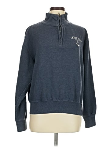 Exist Pullover Sweater (view 1)