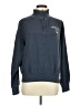 Exist Blue Pullover Sweater Size M - photo 1
