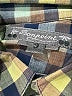 Bonpoint 100% Cotton Plaid Green Long Sleeve Button-Down Shirt Size 3 - photo 3