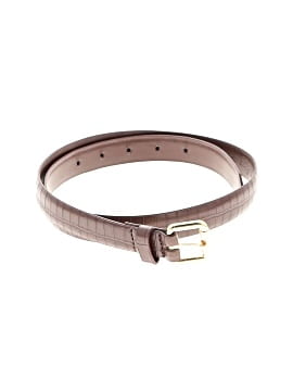 Assorted Brands Belt