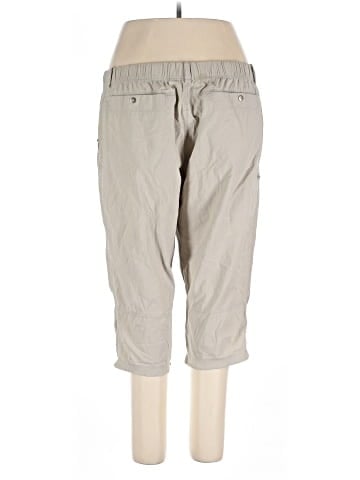 Worthington Cargo Pants (view 2)