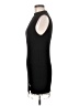 Zara Black Cocktail Dress Size M - photo 5