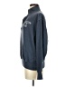 Exist Blue Pullover Sweater Size M - photo 5
