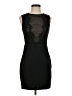 Windsor Black Cocktail Dress Size S - photo 1