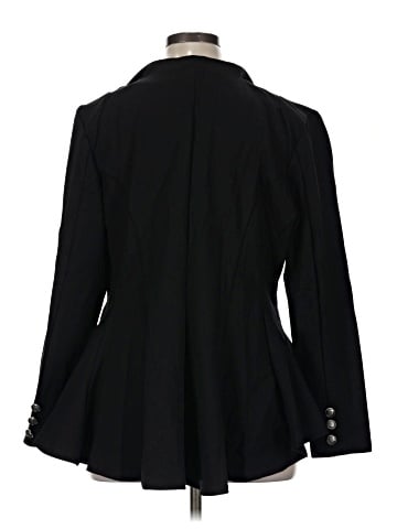 Noir Blazer (view 2)