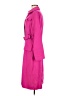 Unbranded 100% Polyester Pink Casual Dress Size M - photo 5