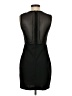 Windsor Black Cocktail Dress Size S - photo 2
