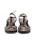 ABEO Brown Sandals Size 7 - photo 2