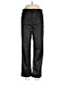 Express Black Casual Pants Size 10 - photo 1