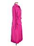 Unbranded 100% Polyester Pink Casual Dress Size M - photo 4