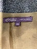 Hale Bob Paisley Black Cocktail Dress Size XS - photo 7