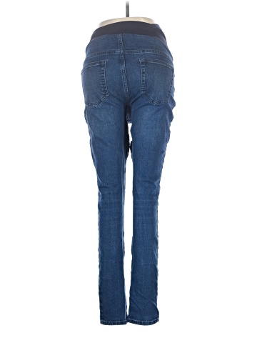 Indigo Blue Jeggings (view 2)