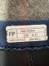 Free People Solid Blue Casual Pants Size 27 waist - photo 7