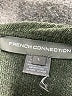 French Connection Green Turtleneck Sweater Size L - photo 7