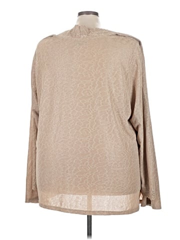 Maggie Barnes Kimono (view 2)