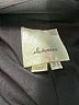Elevenses Black Wool Blazer Size 4 - photo 6