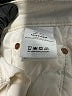 Mother Ivory Jeans Size 25 waist - photo 7