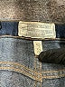 Current/Elliott Blue Jeans Size 32 waist - photo 6
