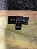 The Limited Outlet 100% Polyester Yellow Sleeveless Blouse Size S - photo 7