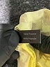 The Limited Outlet 100% Polyester Yellow Sleeveless Blouse Size S - photo 8