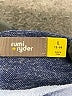 Rumi + Ryder Blue Pullover Sweater Size L - photo 7