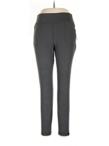 ZeroXposur Active Pants (view 1)