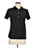 Assorted Brands Black Short Sleeve Polo Size M - photo 1