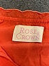 Assorted Brands Orange Casual Dress Size M (estimated) - photo 4