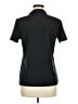 Assorted Brands Black Short Sleeve Polo Size M - photo 2