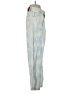Levi's 100% Cotton Tie-dye Blue Jeans Size 24 waist - photo 4