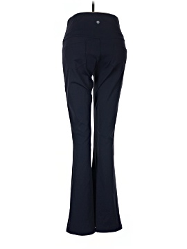 halara black dress pants Halara Pant in Black Linen