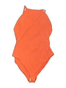 Assorted Brands One Piece Swimsuit
