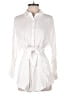 L Space 100% Viscose White Romper Size S - photo 1
