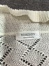 Assorted Brands Ivory Cardigan Size M (estimated) - photo 7
