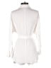 L Space 100% Viscose White Romper Size S - photo 2