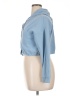 Unbranded Blue Cardigan Size XL (estimated) - photo 5