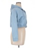 Unbranded Blue Cardigan Size XL (estimated) - photo 4