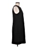 Calvin Klein Solid Black Casual Dress Size 8 - photo 4