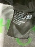Uniqlo Solid Black Pullover Sweater Size M - photo 8