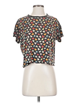 Old Navy Short Sleeve T-Shirt (view 1)