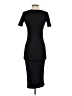 Zara Black Cocktail Dress Size S - photo 2