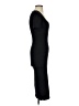 Zara Black Cocktail Dress Size S - photo 4