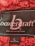 Boxercraft Burgundy Pullover Sweater Size L - photo 7