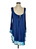 Lucky & Coco Blue Kimono Size S - photo 1