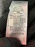 Madewell Solid Black Jumpsuit Size 4 - photo 5