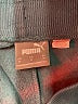 Puma Blue Gray Casual Pants Size M - photo 4