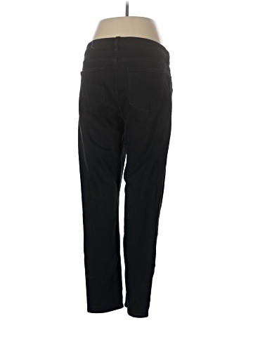 Cosmic Blue Love Jeans (view 2)