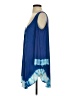 Lucky & Coco Blue Kimono Size S - photo 5