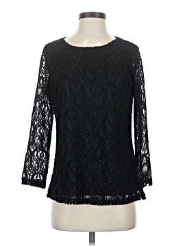 Travelsmith 3/4 Sleeve Top