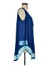 Lucky & Coco Blue Kimono Size S - photo 4